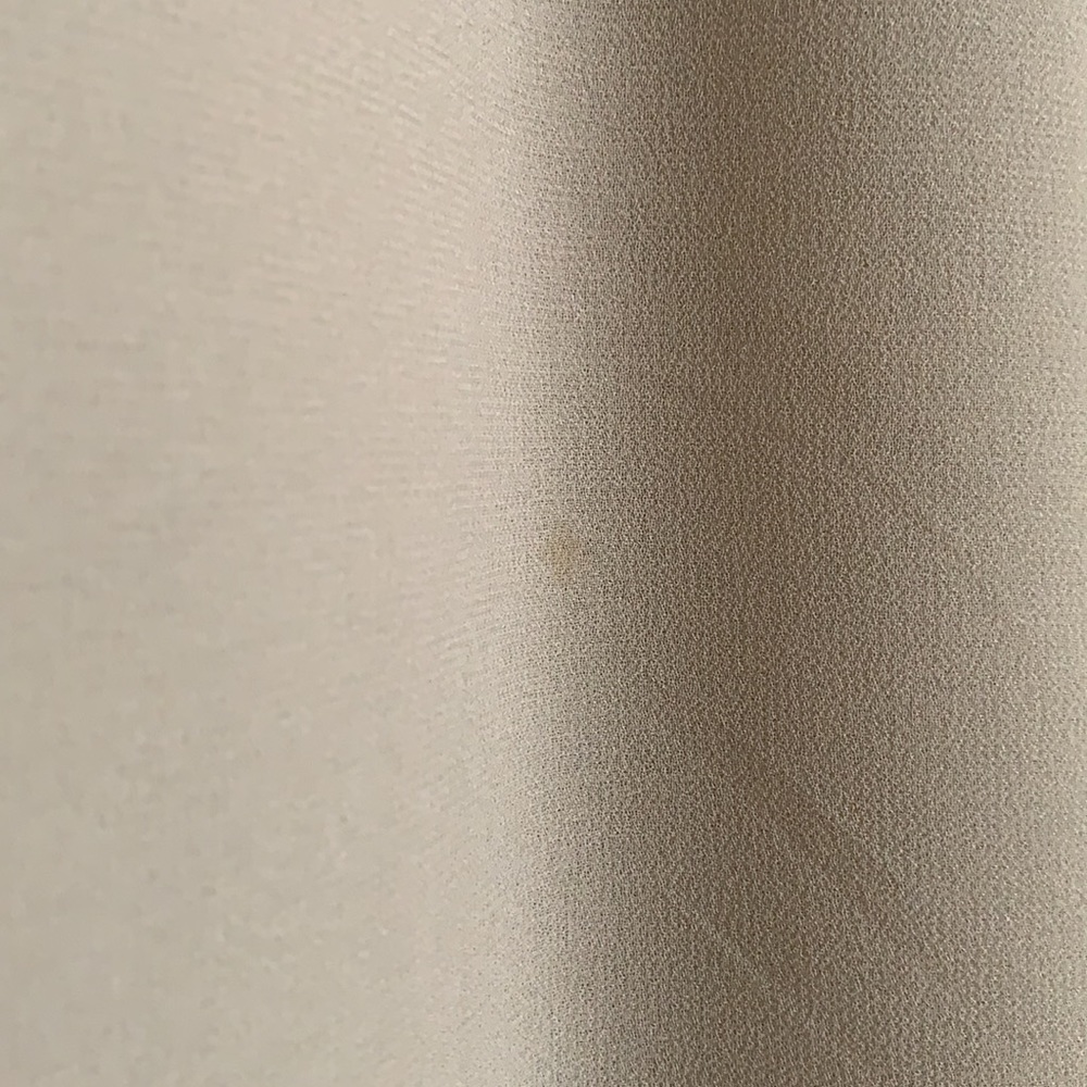 JKARA beaded evening dress in beige - Picture 5 of 13